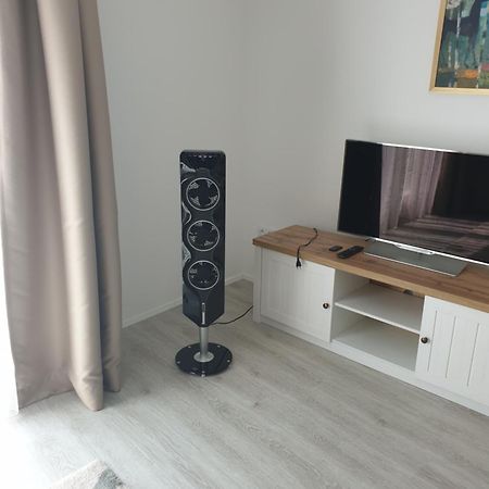 프라하 Seven Days Smichov 아파트 외부 사진